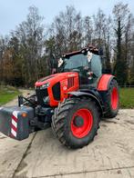 Te koop Kubota M7171 bwjr 2019, 2444 u., Zakelijke goederen, Gebruikt, Tot 2500, Meer dan 160 Pk, Ophalen