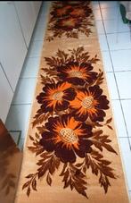Tapis longue pour corridor couloir en cuisine 3m 30cmx65cm, Enlèvement, Comme neuf
