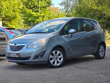 Opel meriva 1.3 tdci/ topstaat GARANTIE  beschikbaar voor biedingen