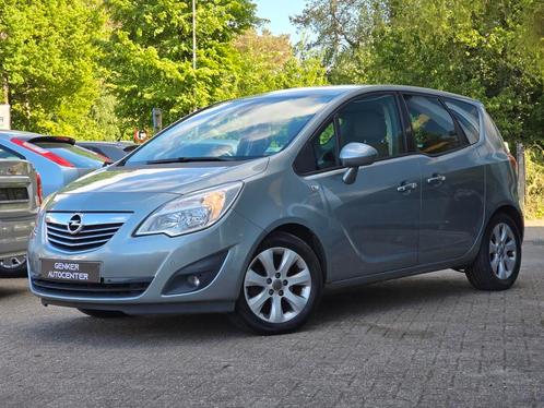 Opel meriva 1.3 tdci/ topstaat GARANTIE, Auto's, Opel, Bedrijf, Meriva, ABS, Airbags, Airconditioning, Alarm, Cruise Control, Radio