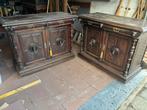 2 kasten, Huis en Inrichting, Ophalen, Gebruikt