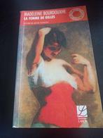 La femme de Gilles, Enlèvement ou Envoi, Utilisé