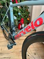 Cervelo R3, Ophalen, Zo goed als nieuw, Carbon