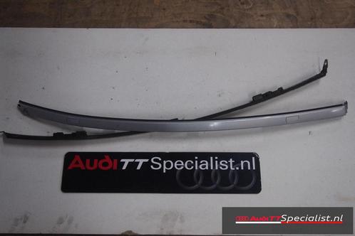 Dak lijst set gebruikt Audi TT 8N coupe 1998-2006, Auto-onderdelen, Carrosserie, Audi, Gebruikt, Ophalen of Verzenden