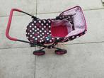 Poppenwagen, Kinderen en Baby's, Ophalen, Gebruikt