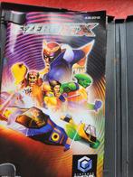 F-ZERO GX game voor Nintendo game cube., Games en Spelcomputers, Ophalen, Gebruikt