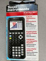 Texas Instruments grafisch rekenmachine, Diversen, Ophalen, Zo goed als nieuw