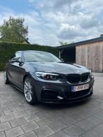 BMW M240i 2018, Auto's, BMW, Bedrijf, Alcantara, Te koop