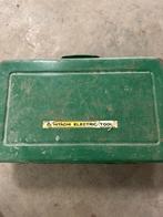 Hitachi boorhamer, Ophalen, Gebruikt, Boor- en/of Breekhamer