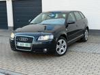 Audi a3 2.0i 2006 76.000km 200pk 1ste eigenaar, Auto's, Bedrijf, Handgeschakeld, Radio, A3