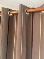 2 paires de tentures thermiques et occultantes (neuves), Enlèvement ou Envoi, Neuf, 200 cm ou plus, 150 à 200 cm