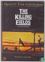 the killing fields  ( john malkovich ,sam watherson ), Ophalen of Verzenden, Zo goed als nieuw