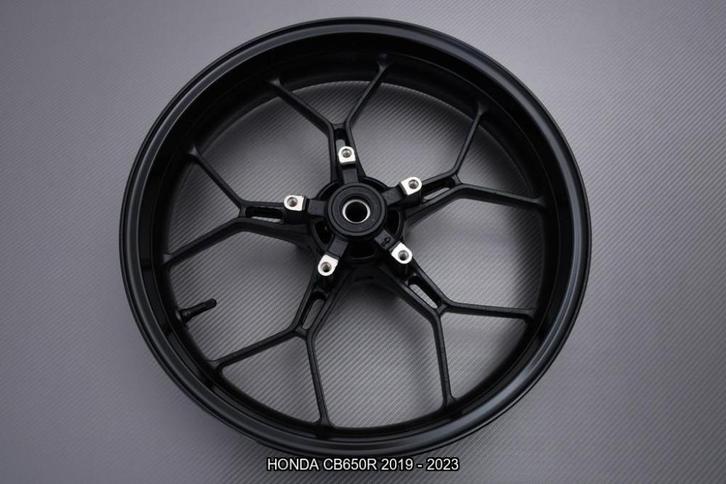 AVDB Voorvelg voor HONDA CB650R 2019 2023 2021, Motoren, Accessoires | Overige, Nieuw, Ophalen of Verzenden