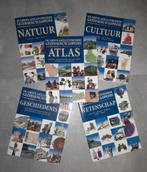 Set encyclopedieën (nieuw), Boeken, Encyclopedieën, Nieuw, Complete serie, Ophalen, Overige onderwerpen