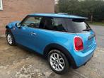 MINI One 1.2 One Toit ouvrant 71000KM ANNÉE 2015 euros 6, Auto's, Mini, 4 zetels, Euro 6, 4 cilinders, Blauw