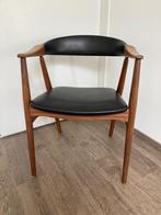 Deens design stoel FARSTRUP MODEL 213, Ophalen, Huis en Inrichting