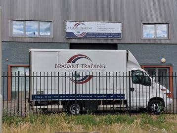 Brabant Trading Caravans voor al uw kampeerplezier  beschikbaar voor biedingen
