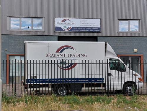 Brabant Trading Caravans voor al uw kampeerplezier, Caravans en Kamperen, Caravancentra