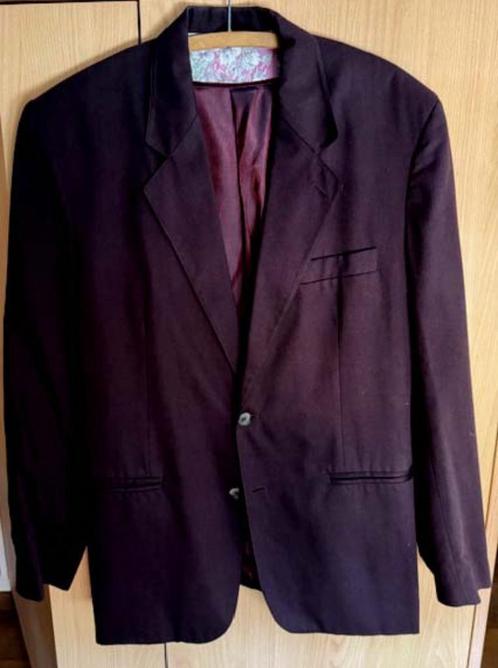 Prachtige Heren jas – Maat 50/52 – perfecte staa, Kleding | Heren, Kostuums en vesten, Zo goed als nieuw, Overige maten, Overige kleuren