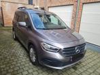Mercedes T 180 D Style / Citan, Auto's, Voorwielaandrijving, Monovolume, Leder en Stof, Particulier