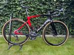 Ridley Noah Fast Disc Custom Ultra Di2, Fietsen en Brommers, Fietsen | Racefietsen, 28 inch, Gebruikt, Carbon, Heren