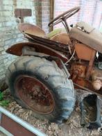 Tractor, Ophalen, Gebruikt, Renault