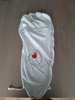 Puckababy Inbakerslaapzak, Kinderen en Baby's, Ophalen of Verzenden, Gebruikt, Minder dan 70 cm, Slaapzak