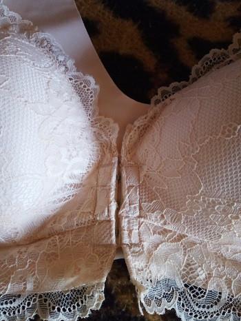 s/gorge Pusch-up sans armature dentelle NEUF 9€ 24€les 3, Kleding | Dames, Ondergoed en Lingerie, BH, Overige kleuren, Ophalen of Verzenden