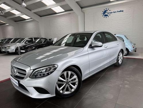 Mercedes-Benz C-Klasse 200 SENSATION 2.0CDI 150ch BVA GAR 12, Auto's, Mercedes-Benz, Bedrijf, Te koop, C-Klasse, ABS, Achteruitrijcamera