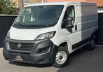 Fiat Ducato 2.3 Multijet L2H2/Navi/Auto Airco BTW, Auto's, Fiat, 2095 kg, Stof, Euro 6, 2287 cc