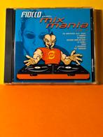 Fiocco presents mix mania vol.3 / nieuwstaat + sticker, Cd's en Dvd's, Verzenden