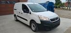 Peugeot partner 1.6hdi 2017 BTW AFTREKBAAR, Euro 6, Bedrijf, Diesel, Te koop