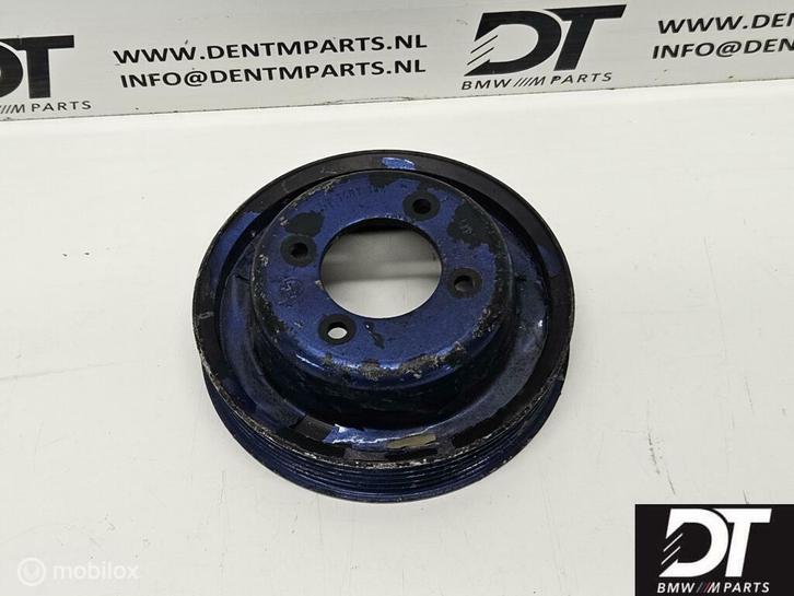 Waterpomppoelie BMW M3 E36 S50B30 / S50B32 11511401154, Auto-onderdelen, Motor en Toebehoren, BMW, Gebruikt, Ophalen of Verzenden