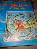 37 boeken de rode ridder, Ophalen of Verzenden