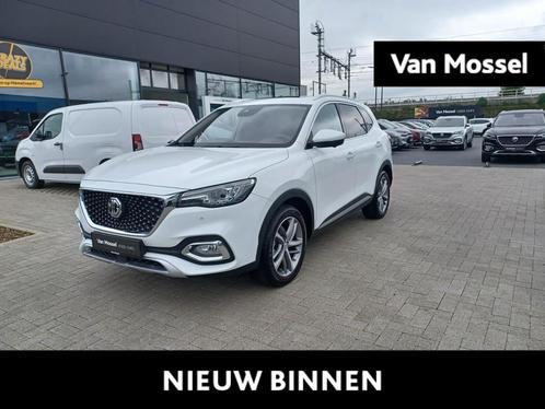 MG EHS 1.5 TGDI Luxury PHEV, Auto's, MG, Bedrijf, Te koop, EHS, 360° camera, ABS, Adaptive Cruise Control, Airbags, Airconditioning