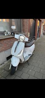 GTS BRAVO A KLASSE, Fietsen en Brommers, Snorfietsen en Snorscooters, Ophalen, Zo goed als nieuw