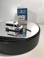 RIETZE - VOLKSWAGEN - VW T5 - POLICE/POLITIE - 1:87, Hobby en Vrije tijd, Modelauto's | 1:87, Verzenden, Nieuw, Bus of Vrachtwagen