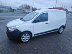 Te koop Dacia dokker, Auto's, Dacia, 4 deurs, Stof, Wit