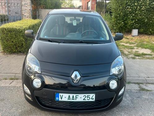 RENAULT TWINGO 1.2i BENZINE AUTHENTIQUE 59.000KM 2013, Auto's, Renault, Bedrijf, Te koop, Twingo, Benzine, Euro 5, Stadsauto, 3 deurs