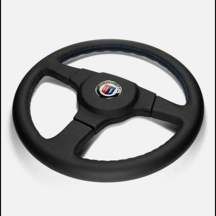 Volant BMW Alpina, Auto-onderdelen, Overige Auto-onderdelen, BMW, Ophalen