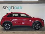 Fiat 600 RED, Automaat, Zwart, https://public.car-pass.be/vhr/2c77c2ee-8dda-4868-b6c9-b78c1e92a01a, 156 pk