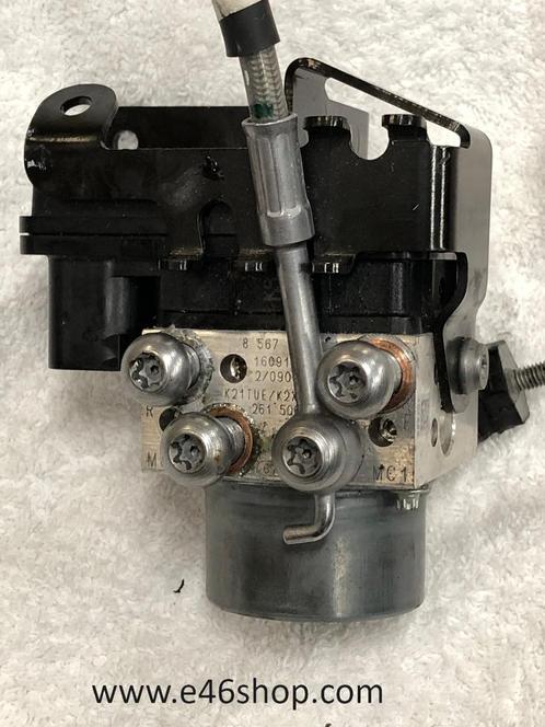 ABS POMP BMW NINE T OE 34518561707 8567777, Motoren, Onderdelen | Overige, Ophalen of Verzenden