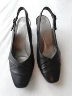 Schoenen Ara P39.5, Pumps, Zwart, Ophalen of Verzenden, Zo goed als nieuw