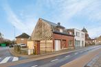 Huis te koop in Affligem, 3 slpks, 680 kWh/m²/jaar, Vrijstaande woning, 3 kamers, 152 m²