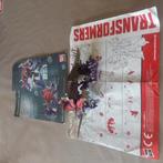 Mooie transformer kan omgevormd worden tot draak, Verzamelen, Ophalen of Verzenden, Zo goed als nieuw