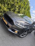 Ford Mondeo ST-Line FULL, Auto's, Voorwielaandrijving, 4 cilinders, Mondeo, Leder en Stof