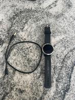 Garmin - Vivoactive 3, Ophalen