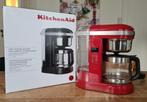 Kitchen Aid Filterkoffiezetapparaat, Ophalen, 10 kopjes of meer, Koffiemachine, Gemalen koffie