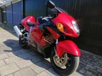 Suzuki Hayabusa gen 1 GSX1300R 1999 OERBUSA GSXR 1300, Motoren, Motoren | Suzuki, 4 cilinders, Meer dan 35 kW, 1300 cc, Sport