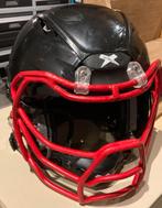 Xenith Shadow XR + Facemask Prowl, Comme neuf, Football américain